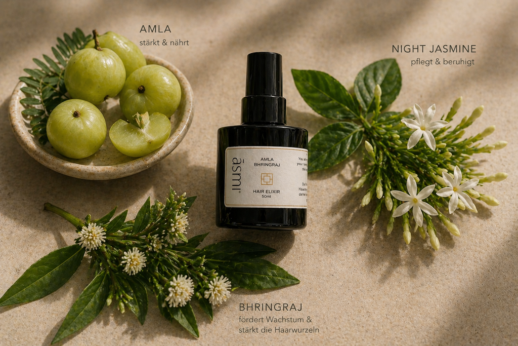 Elixir Duo Haar & Face