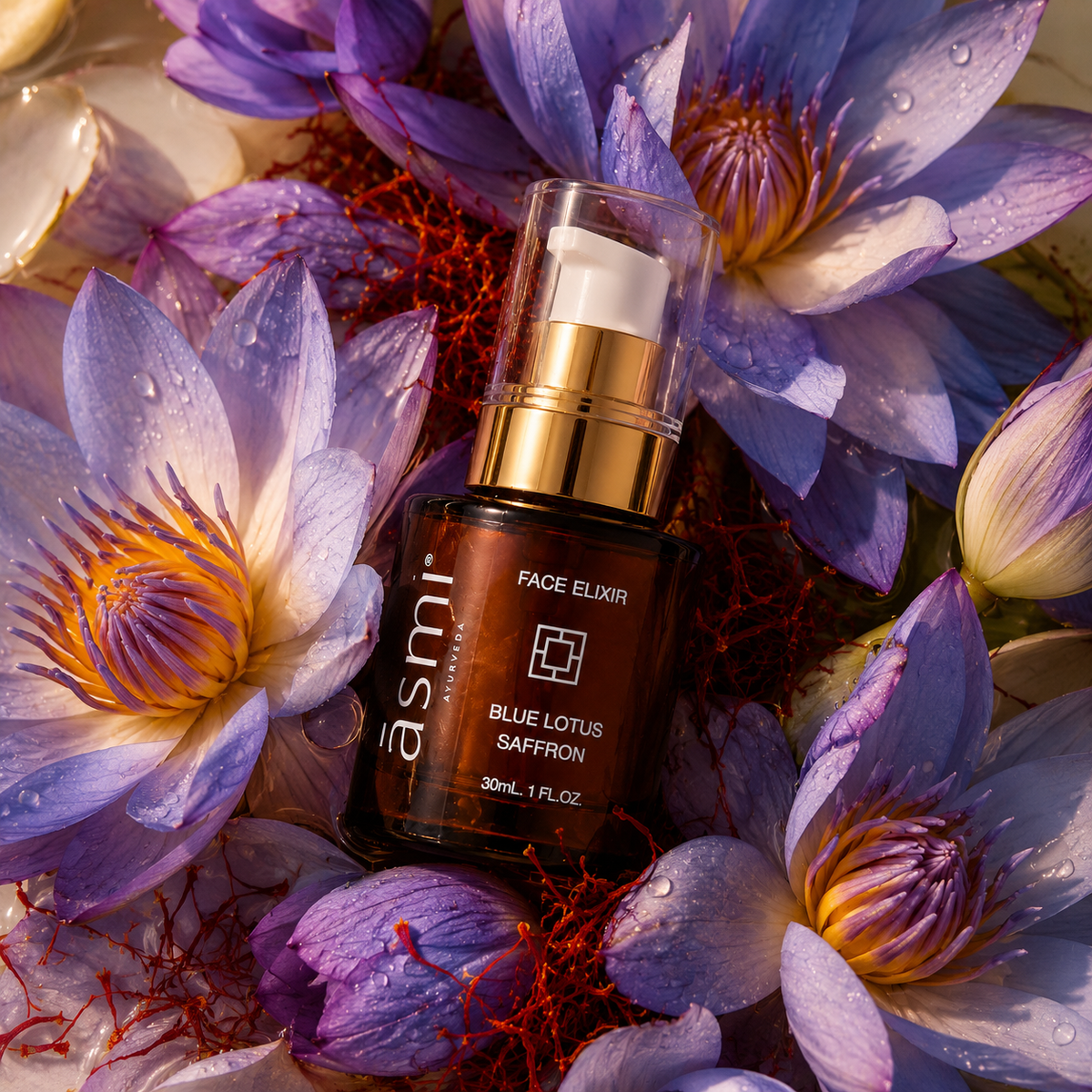 Elixir Duo Haar & Face
